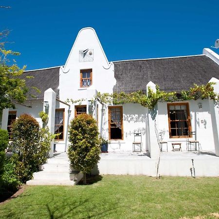 7 Church Street Guest House Montagu Quarto foto