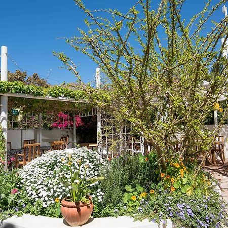 7 Church Street Guest House Montagu Exterior foto