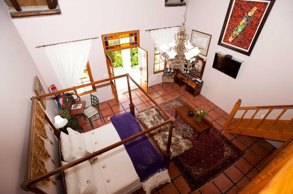 7 Church Street Guest House Montagu Quarto foto