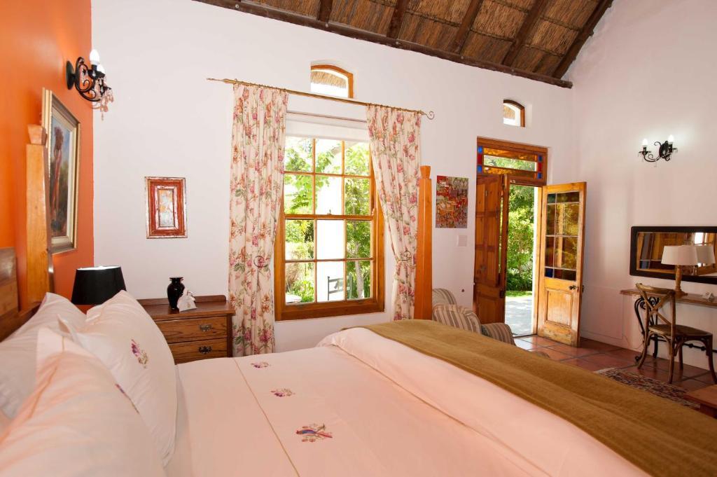 7 Church Street Guest House Montagu Quarto foto