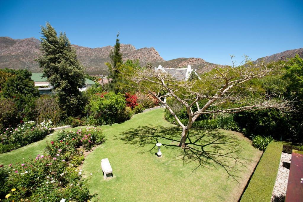 7 Church Street Guest House Montagu Quarto foto
