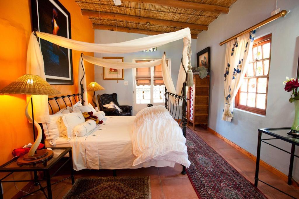 7 Church Street Guest House Montagu Quarto foto