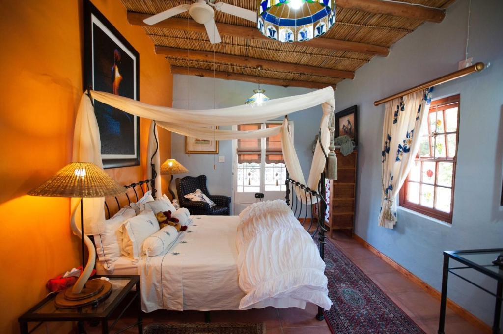 7 Church Street Guest House Montagu Quarto foto