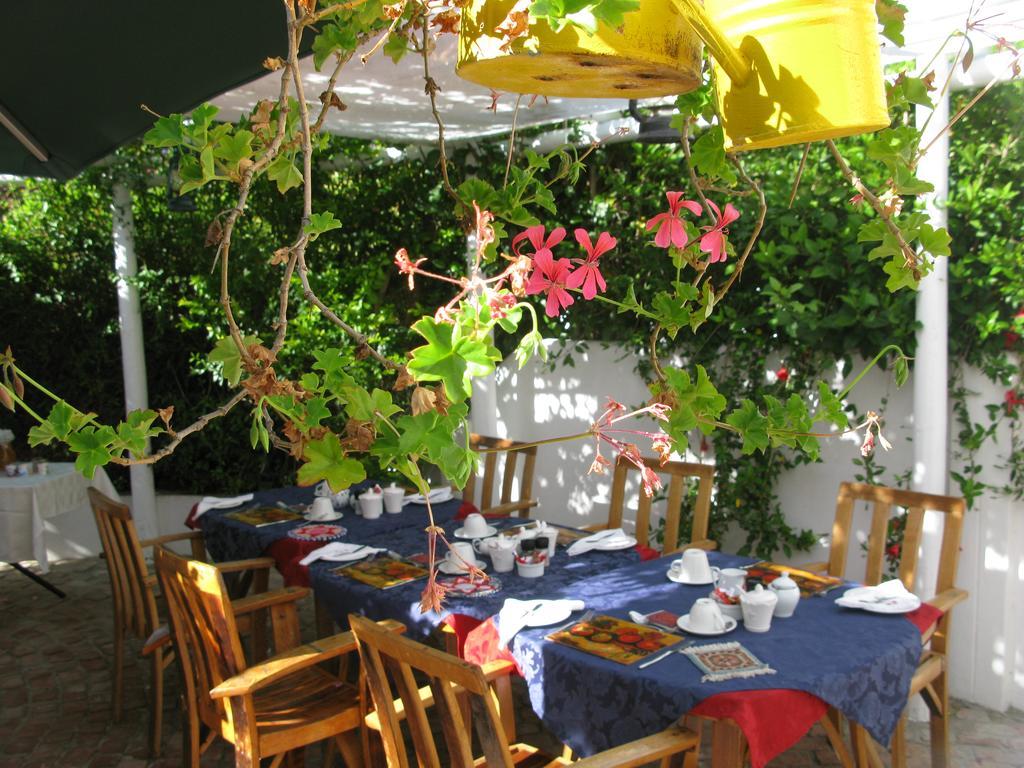 7 Church Street Guest House Montagu Exterior foto