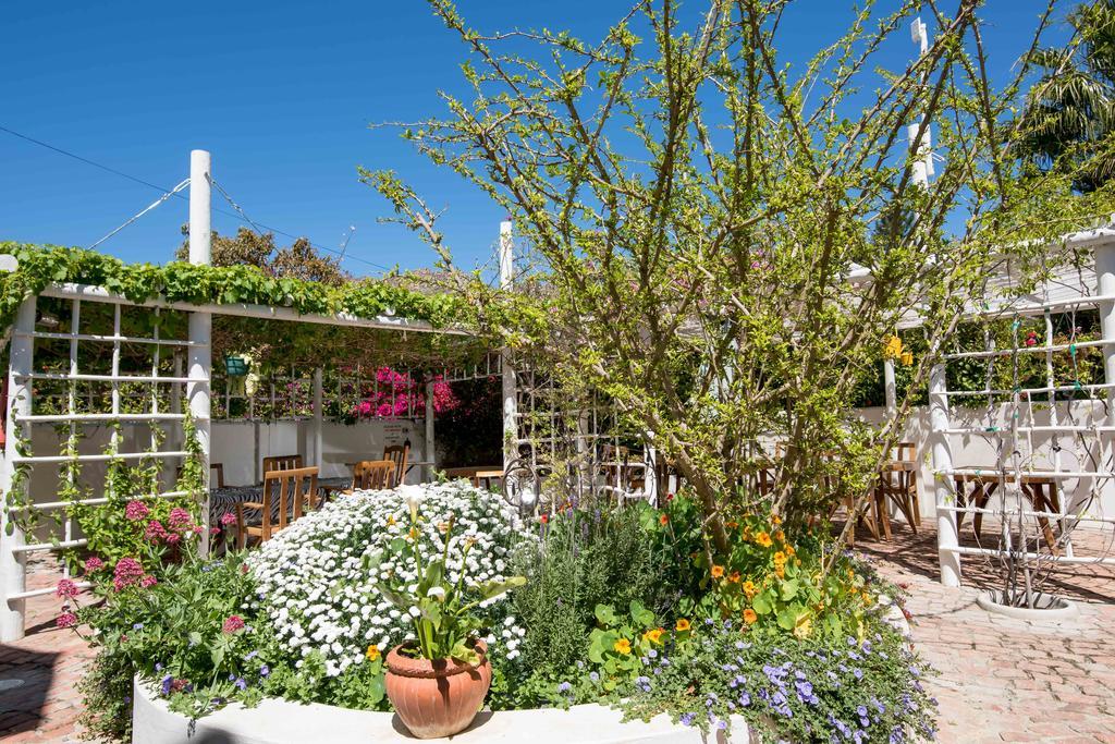 7 Church Street Guest House Montagu Exterior foto