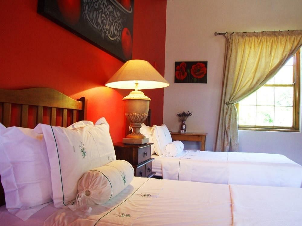 7 Church Street Guest House Montagu Exterior foto