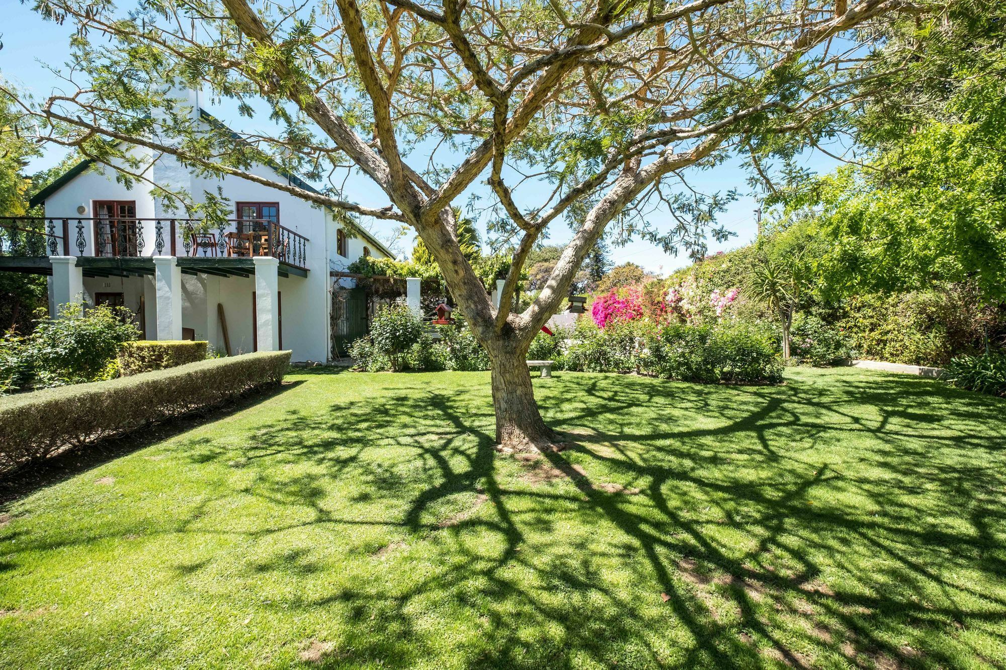 7 Church Street Guest House Montagu Exterior foto